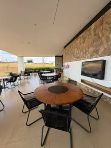 Imagem 4 - Terreno Condomínio em Estância Vargem Bonita, Senador Canedo - GO