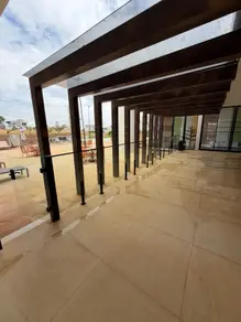 Imagem 6 - Terreno Condomínio em Estância Vargem Bonita, Senador Canedo - GO