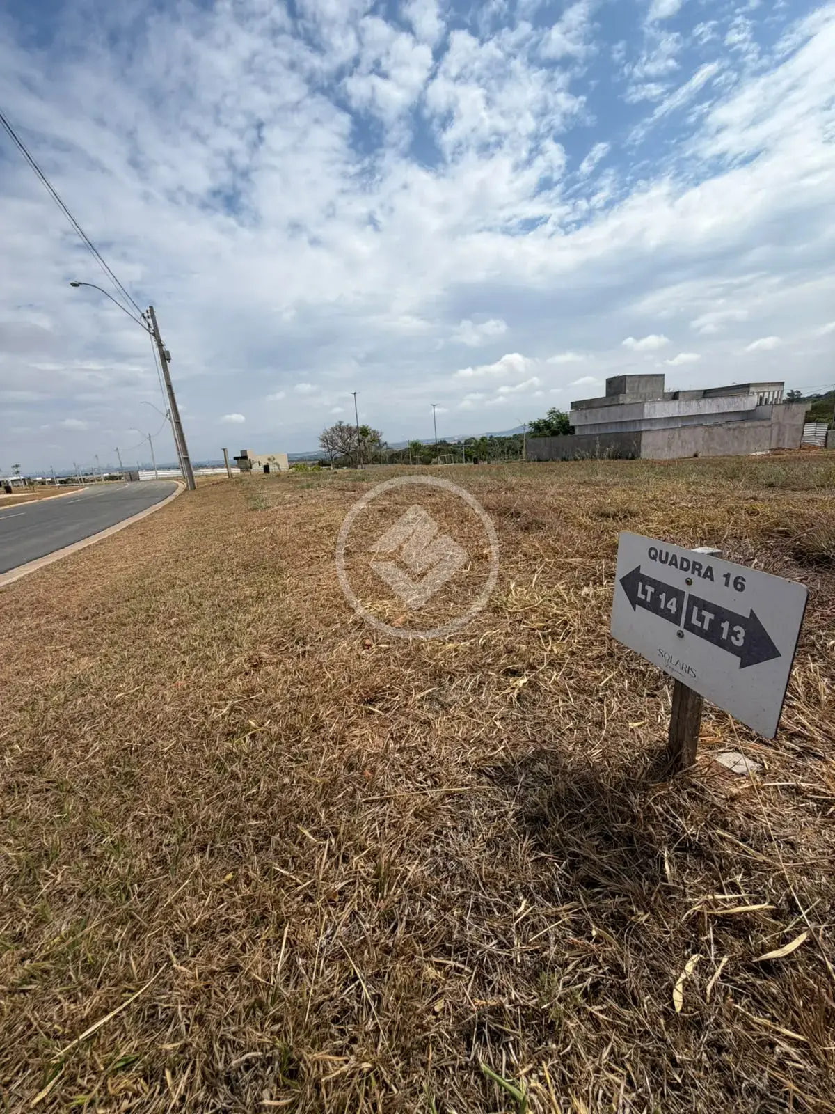 Image 47 - Terreno Condomínio em Estância Vargem Bonita, Senador Canedo - GO