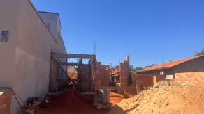 Casa Morada do Sol II, Hidrolândia - GO — foto 1