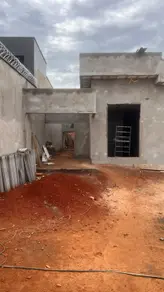 Imagem 6 - Casa em Morada do Sol, Hidrolândia - GO