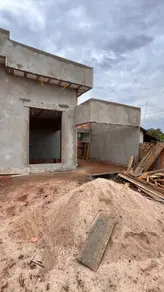 Imagem 3 - Casa em Morada do Sol II, Hidrolândia - GO