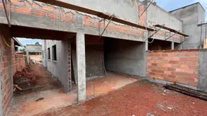 Imagem 4 - Casa em Morada do Sol II, Hidrolândia - GO
