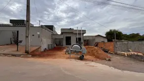 Imagem 5 - Casa em Morada do Sol II, Hidrolândia - GO