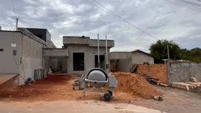 Imagem 6 - Casa em Morada do Sol II, Hidrolândia - GO