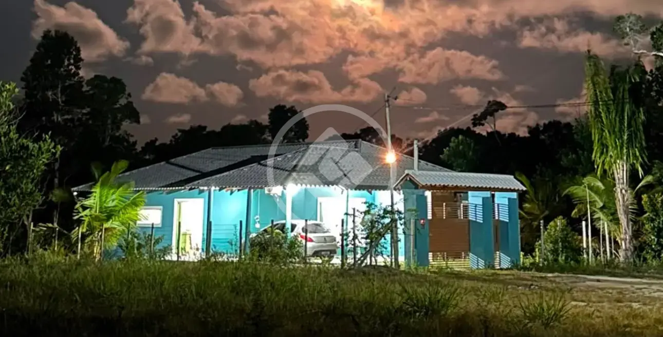 Imagem 1 - Casa em Centro, Santa Cruz Cabrália - BA