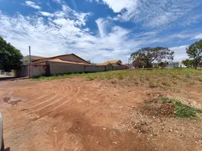 Terreno Morada do Sol 1, Hidrolândia - GO — foto 1