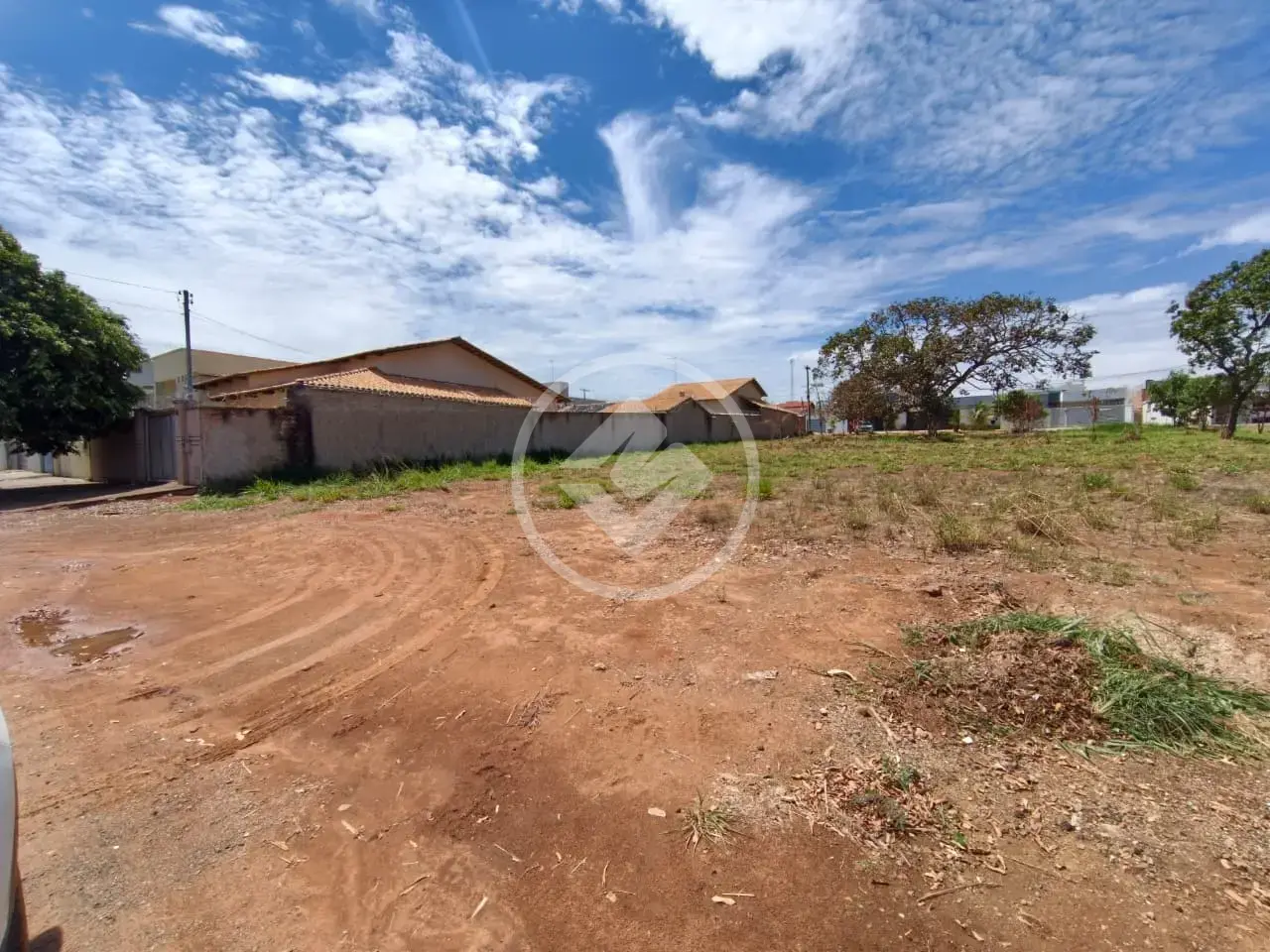 Imagem 1 - Terreno em Morada do Sol 1, Hidrolândia - GO