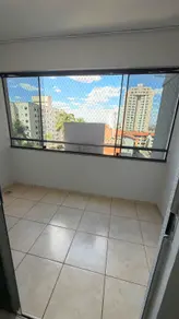 Imagem 2 - Apartamento em Jardim Bela Vista - Continuação, Aparecida de Goiânia - GO