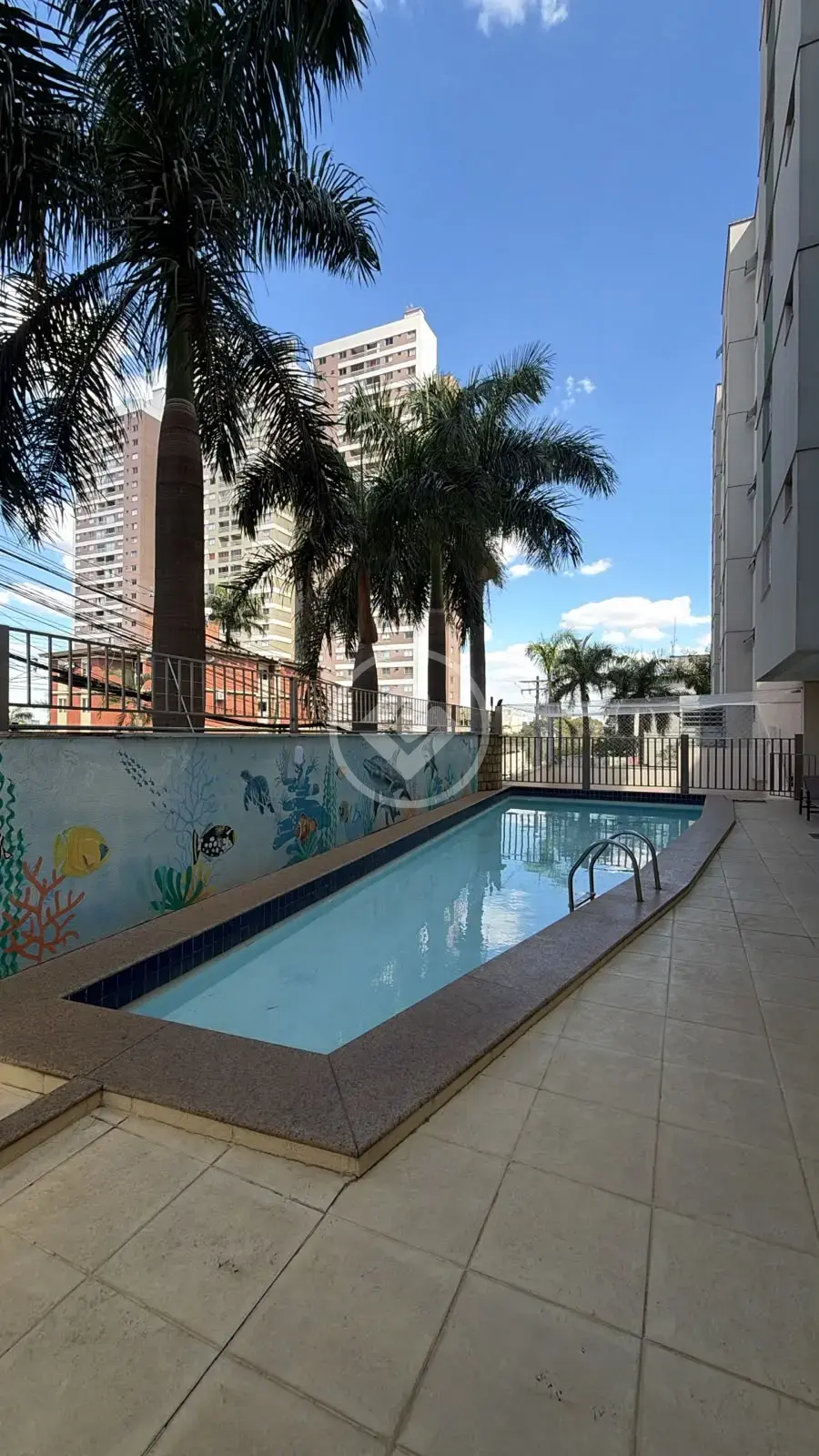 Imagem 1 - Apartamento em Jardim Bela Vista - Continuação, Aparecida de Goiânia - GO