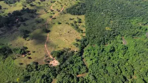 Chácara santa maria, Hidrolândia - GO — foto 1