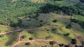 Imagem 2 - Chácara em santa maria, Hidrolândia - GO