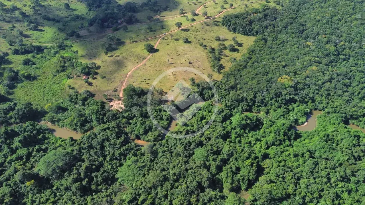 Image 2 - Chácara em santa maria, Hidrolândia - GO