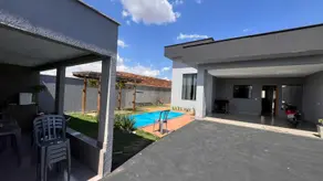 Casa Parque Benjamim, Hidrolândia - GO — foto 2