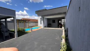 Imagem 2 - Casa em Parque Benjamim, Hidrolândia - GO
