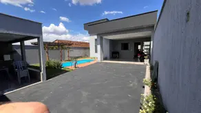 Imagem 4 - Casa em Parque Benjamim, Hidrolândia - GO