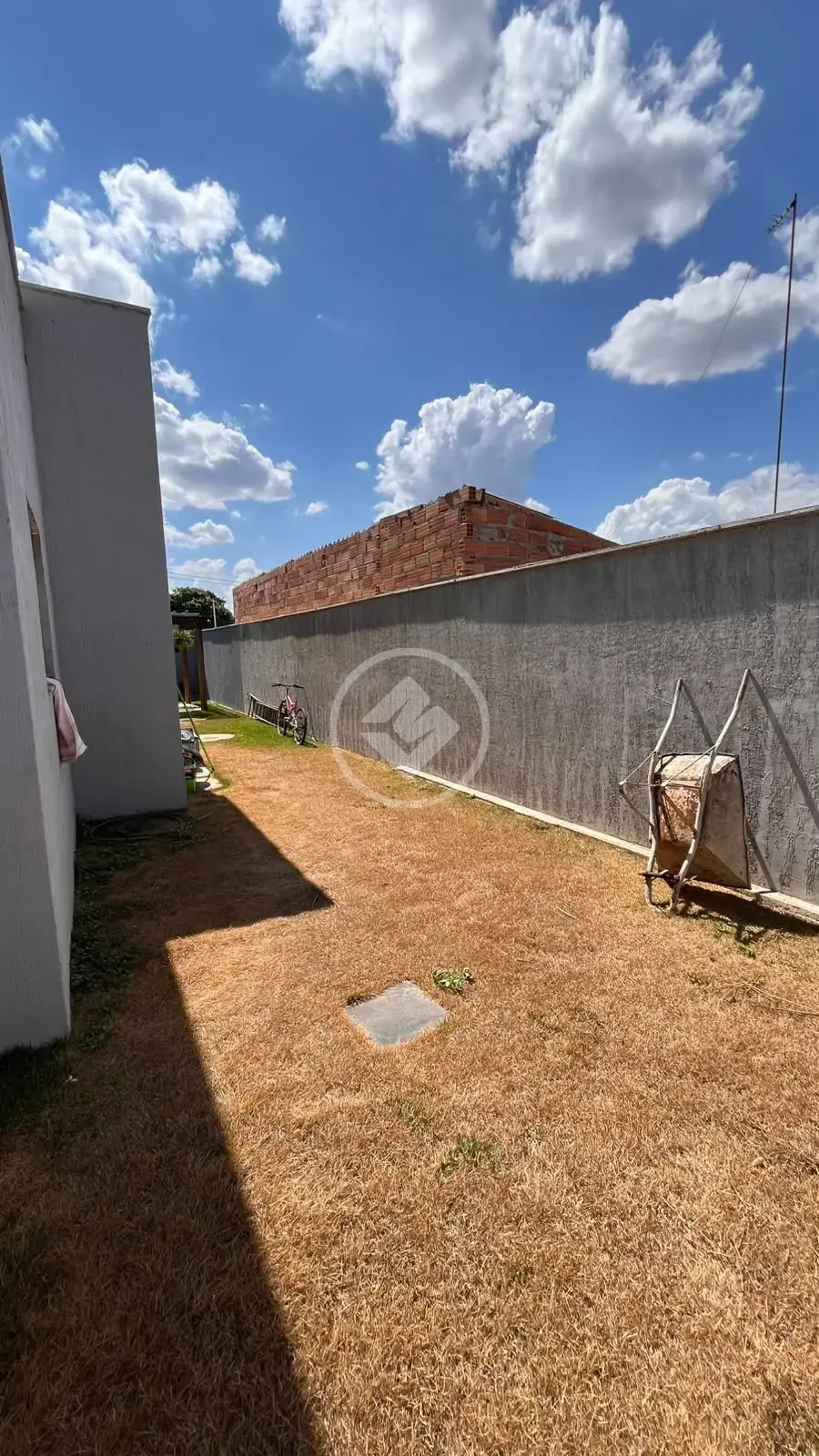 Image 15 - Casa em Parque Benjamim, Hidrolândia - GO