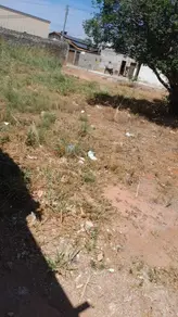 Terreno bairro Nazaré, Hidrolândia - GO — foto 2