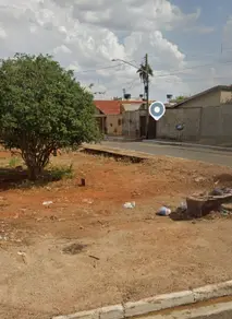 Imagem 6 - Terreno em bairro Nazaré, Hidrolândia - GO