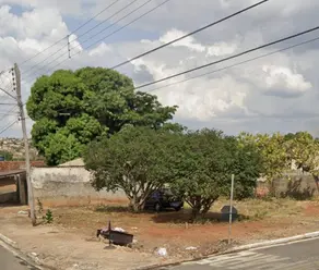 Terreno bairro Nazaré, Hidrolândia - GO — foto 1