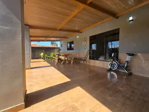 Imagem 2 - Casa em bairro Nazaré, Hidrolândia - GO