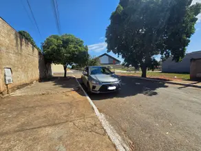 Imagem 3 - Casa em bairro Nazaré, Hidrolândia - GO