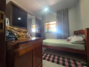 Imagem 4 - Casa em bairro Nazaré, Hidrolândia - GO