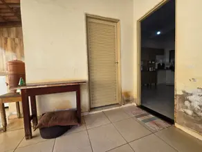 Imagem 5 - Casa em bairro Nazaré, Hidrolândia - GO