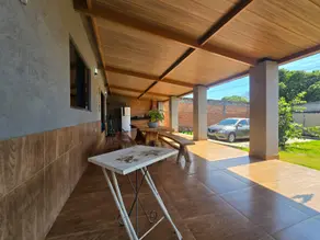 Imagem 6 - Casa em bairro Nazaré, Hidrolândia - GO