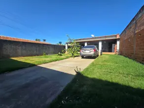 Casa bairro Nazaré, Hidrolândia - GO — foto 1