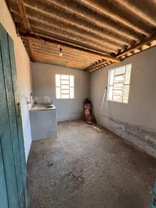 Casa Vila Mutirão, Hidrolândia - GO — foto 2