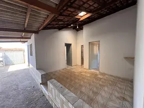 Imagem 2 - Casa em Vila Mutirão, Hidrolândia - GO