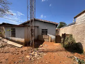 Casa Vila Mutirão, Hidrolândia - GO — foto 1