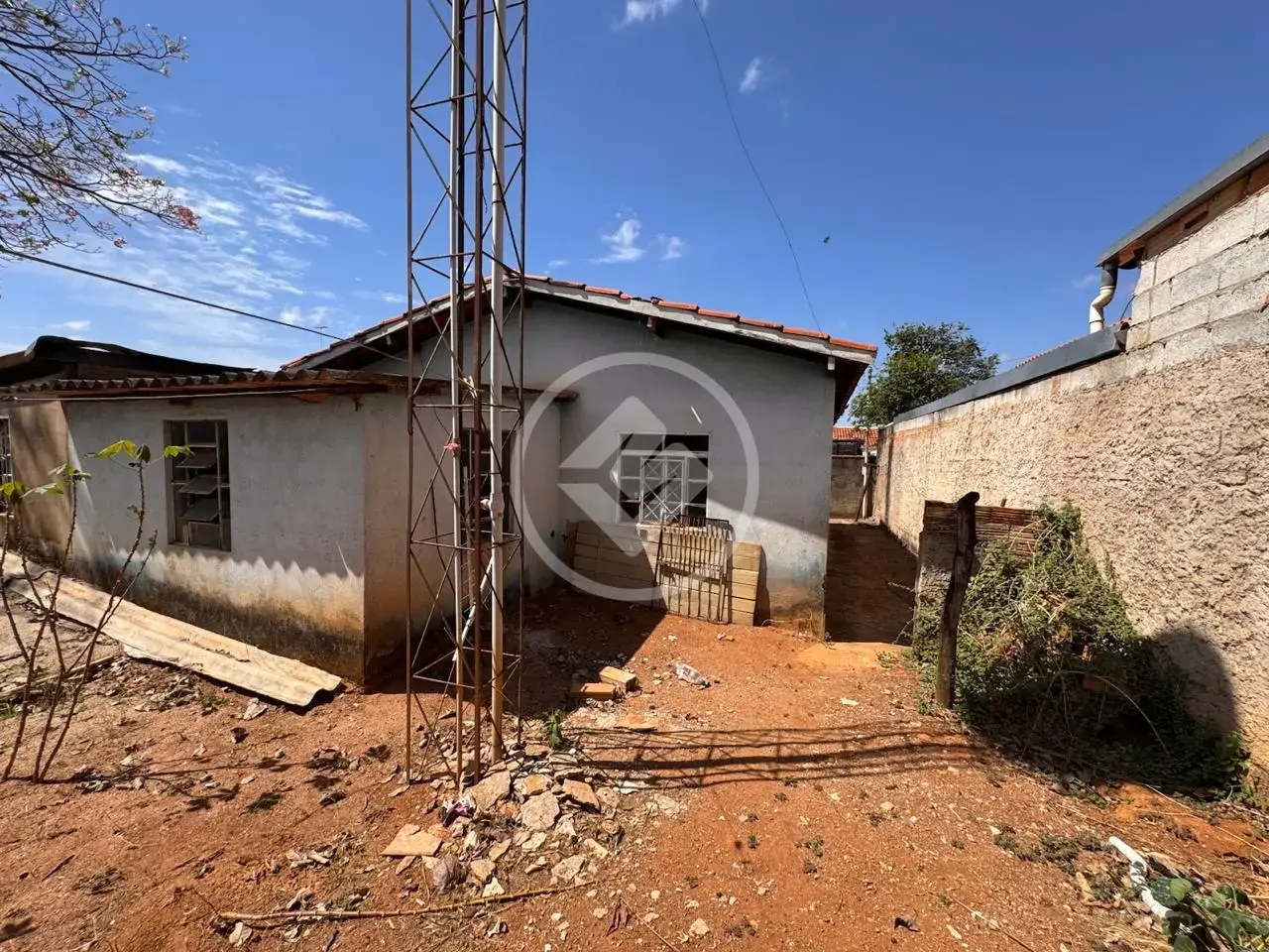 Imagem 1 - Casa em Vila Mutirão, Hidrolândia - GO