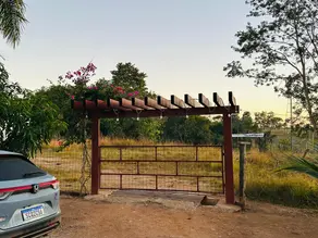 Imagem 3 - Sítio em Área Rural de Araguapaz, Araguapaz - GO