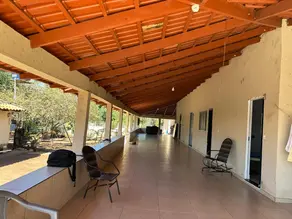 Imagem 4 - Sítio em Área Rural de Araguapaz, Araguapaz - GO
