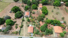 Casa Mansões Riviera Parque, Hidrolândia - GO — foto 1