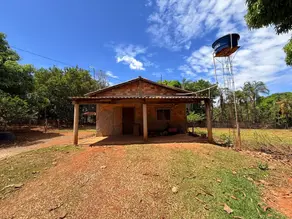 Casa Mansões Riviera Parque, Hidrolândia - GO — foto 2