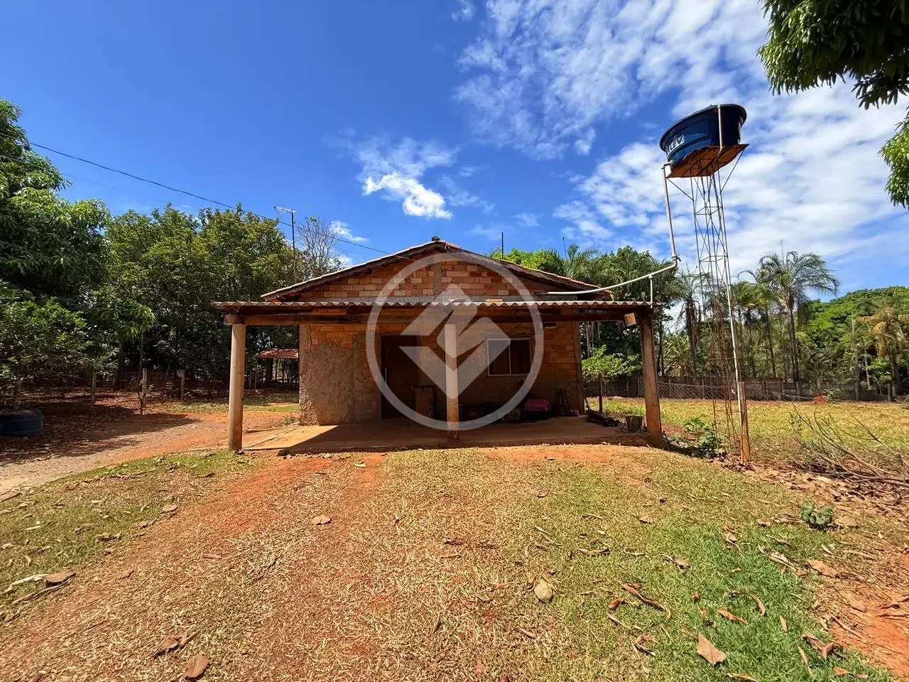 Image 2 - Casa em Mansões Riviera Parque, Hidrolândia - GO