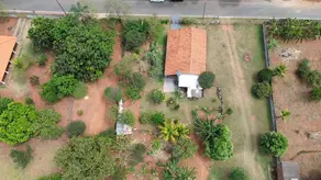 Imagem 2 - Casa em Mansões Riviera Parque, Hidrolândia - GO