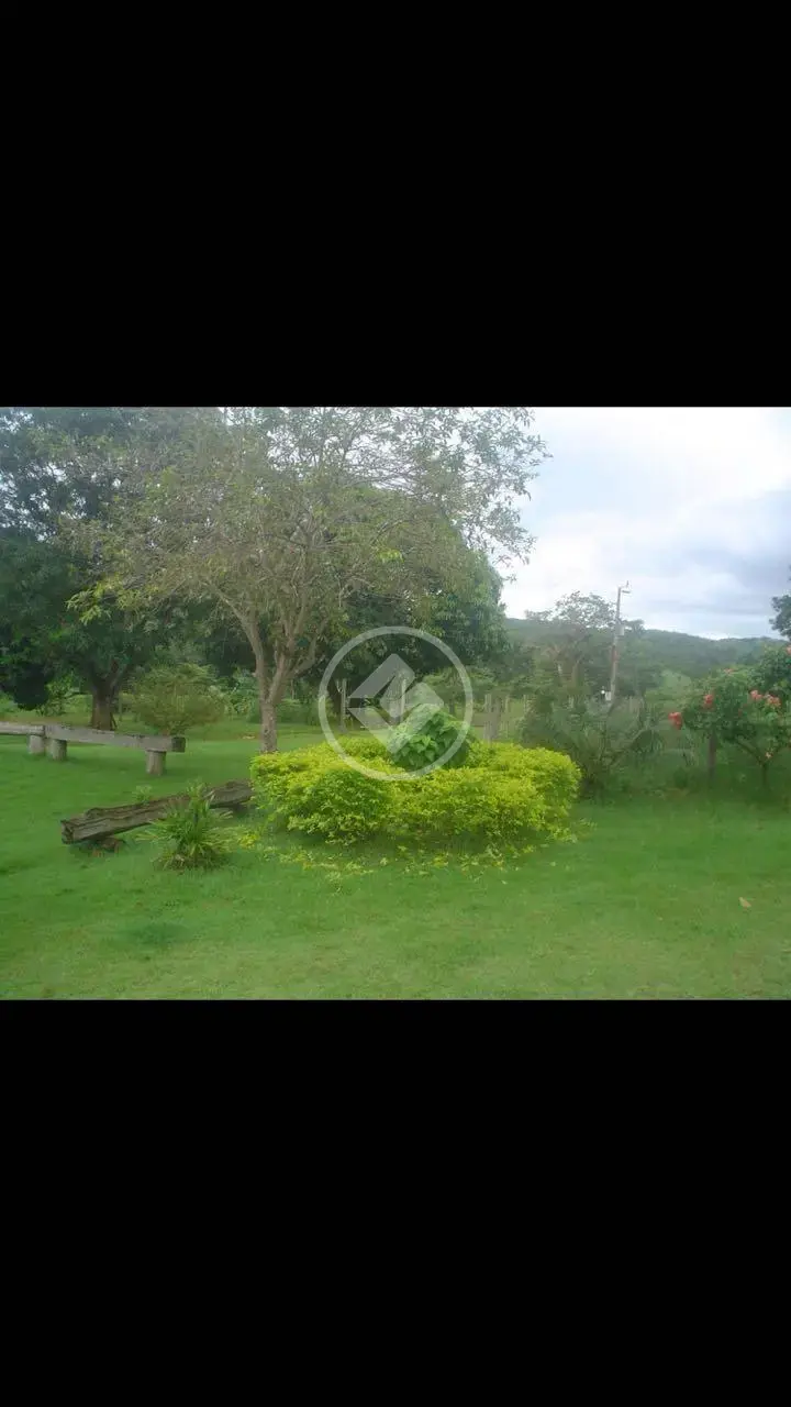Image 21 - Fazenda em CENTRO, Formoso - GO