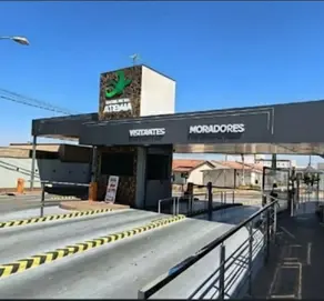 Casa Condomínio Fazenda Dourados - Residencial Atibaia, Goiânia - GO — foto 1