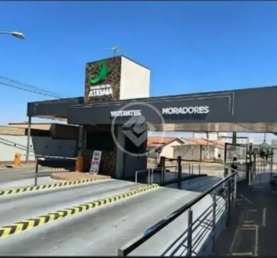 Imagem 1 - Casa Condomínio em Fazenda Dourados - Residencial Atibaia, Goiânia - GO