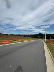 Terreno Condomínio Jardins Versalhes, Aparecida de Goiânia - GO — foto 2