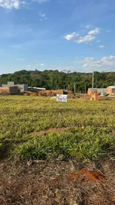 Terreno Setor Benjamin, Hidrolândia - GO — foto 1
