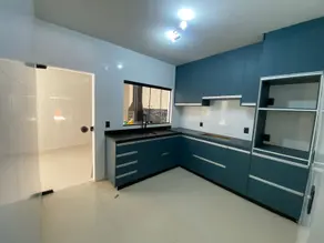 Casa Parque Rio das Pedras, Aparecida de Goiânia - GO — foto 2