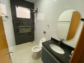 Imagem 4 - Casa em Parque Rio das Pedras, Aparecida de Goiânia - GO