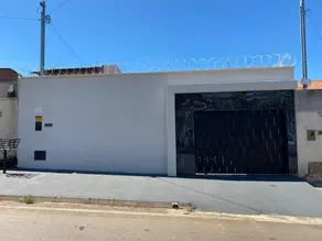 Casa Parque Rio das Pedras, Aparecida de Goiânia - GO — foto 1