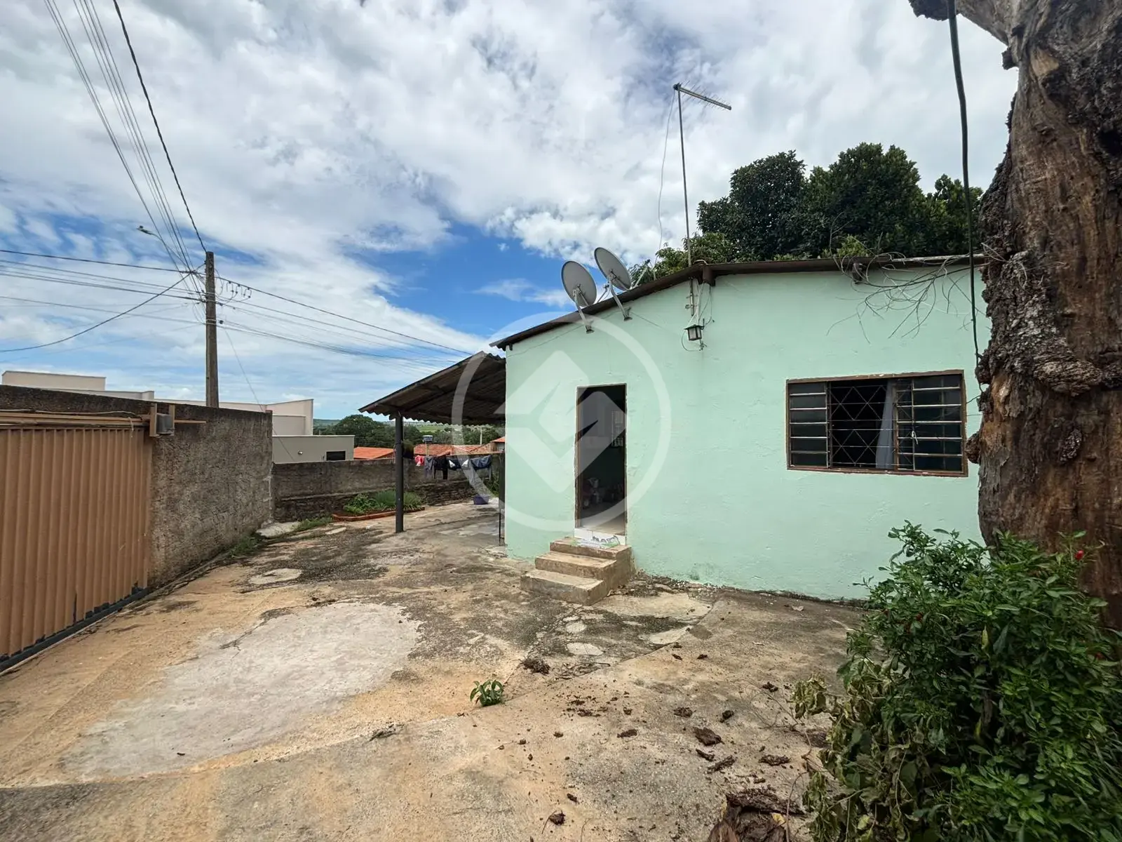 Imagem 1 - Casa em Parque Flamboyant, Hidrolândia - GO