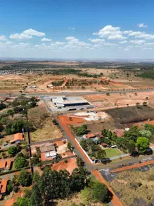 Terreno Comercial Vale dos Lírios, Hidrolândia - GO — foto 1